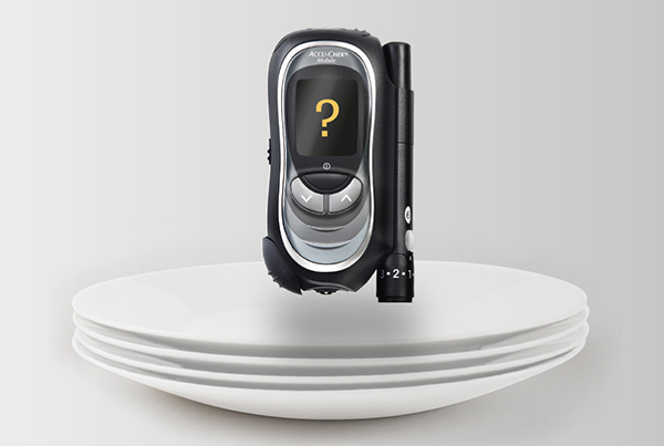 ACCU-CHEK // MAILING